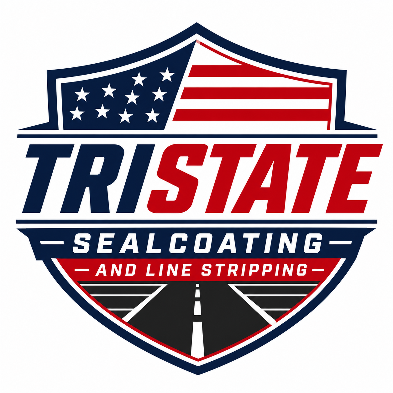 Tri State Sealcoating & Line Striping